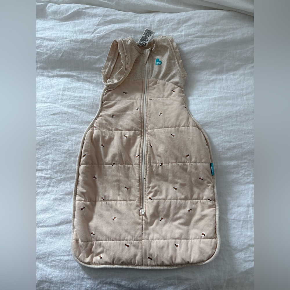 Love to Dream (2.5 TOG, M size) Sleep Sack